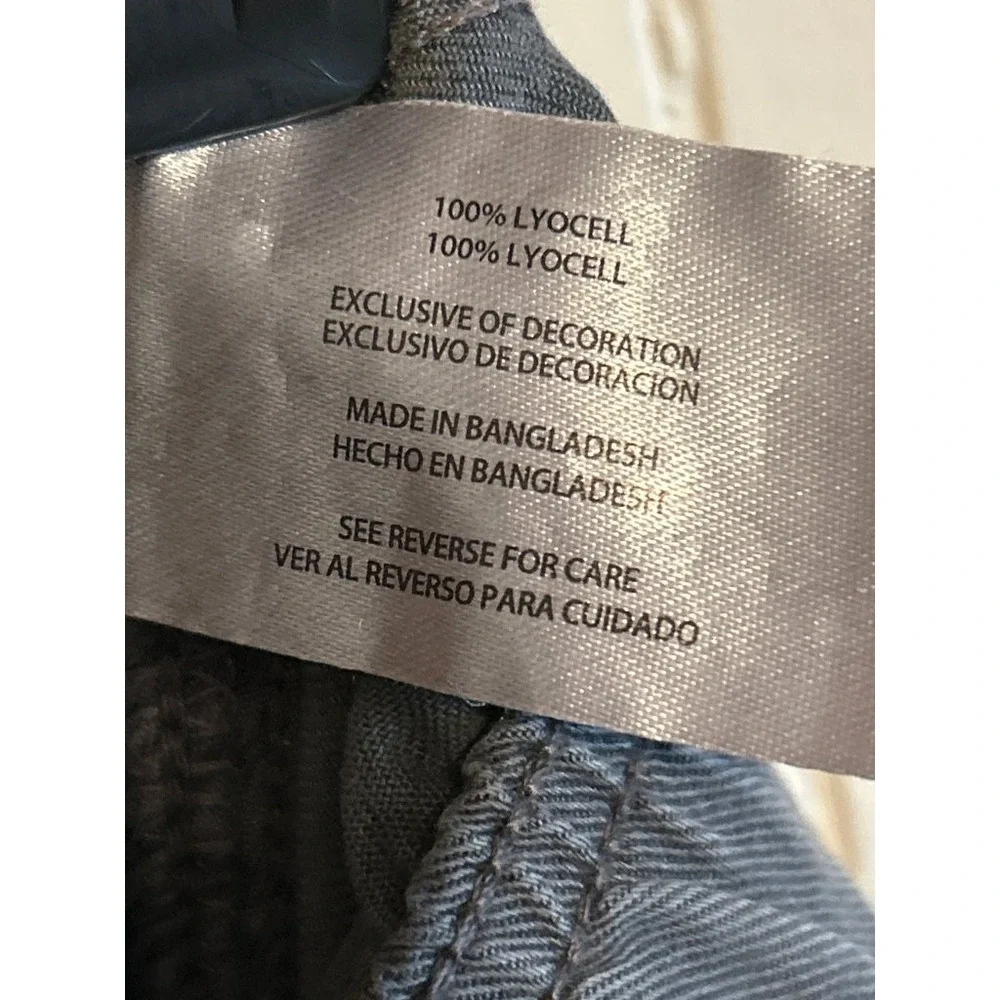 GAP Men's Casual Gray Pants